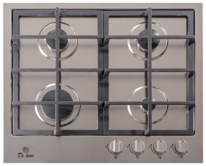 Встраиваемая газовая варочная панель Electronicsdeluxe TG4 750231F-070