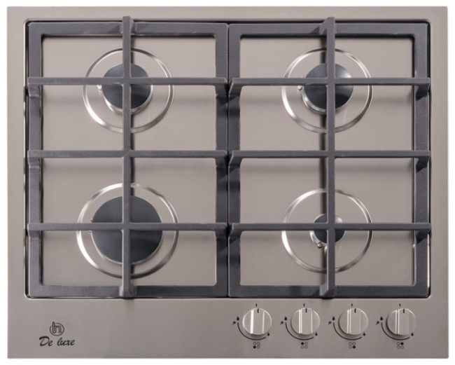 Встраиваемая газовая варочная панель Electronicsdeluxe TG4 750231F-070