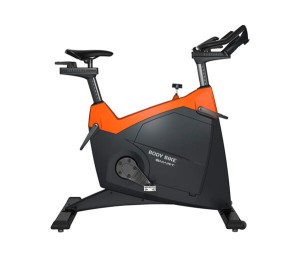 Сайкл Body Bike Smart черный/оранжевый Сайкл Body Bike Smart черный/оранжевый
