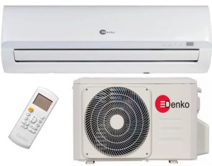 Сплит-система Denko QW-12i