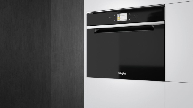 Встраиваемая микроволновая печь Whirlpool W9I MW 261