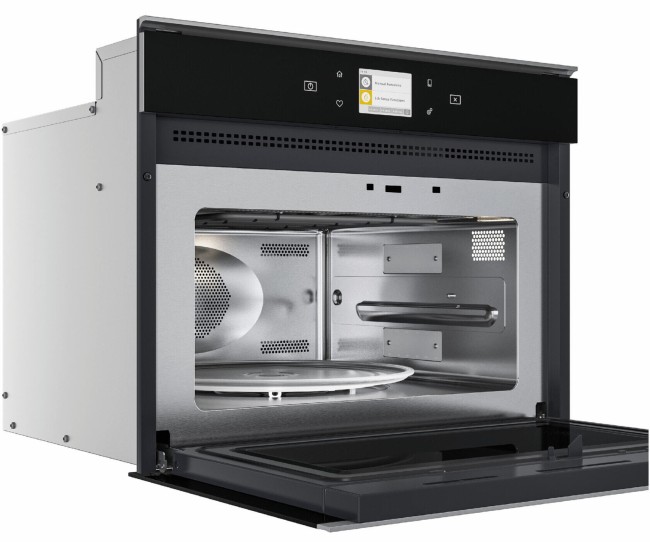 Встраиваемая микроволновая печь Whirlpool W9I MW 261