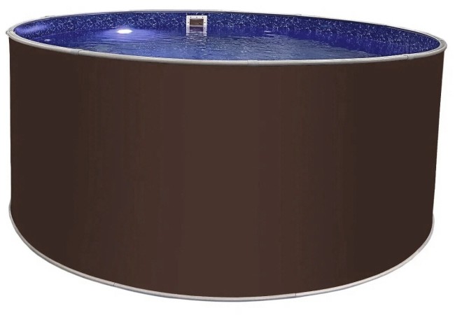 Каркасный бассейн Лагуна ТМ239/48811 Каркасный бассейн Лагуна ТМ239/48811