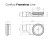 Душевой трап Pestan Confluo Frameless Line 950 (13701234) Душевой трап Pestan Confluo Frameless Line 950 (13701234)