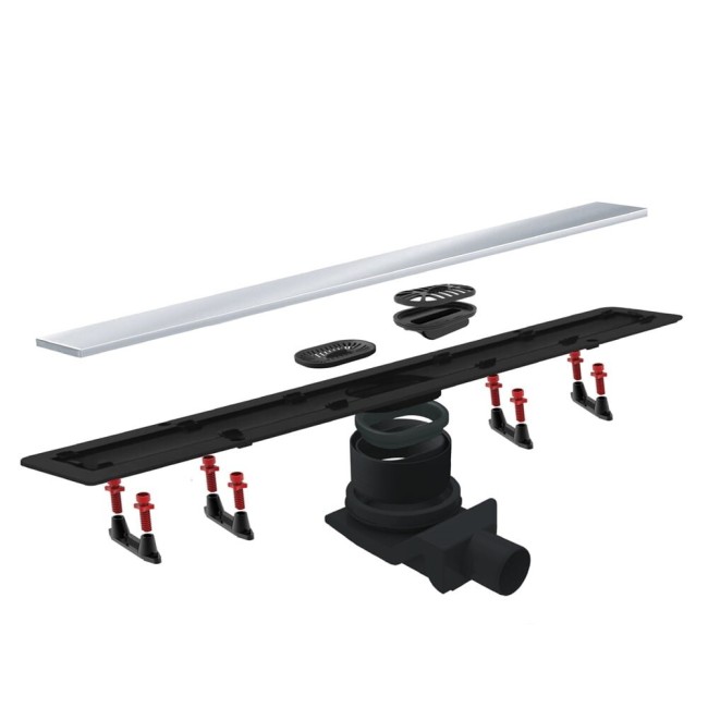 Душевой трап Pestan Confluo Frameless Line 950 (13701234) Душевой трап Pestan Confluo Frameless Line 950 (13701234)