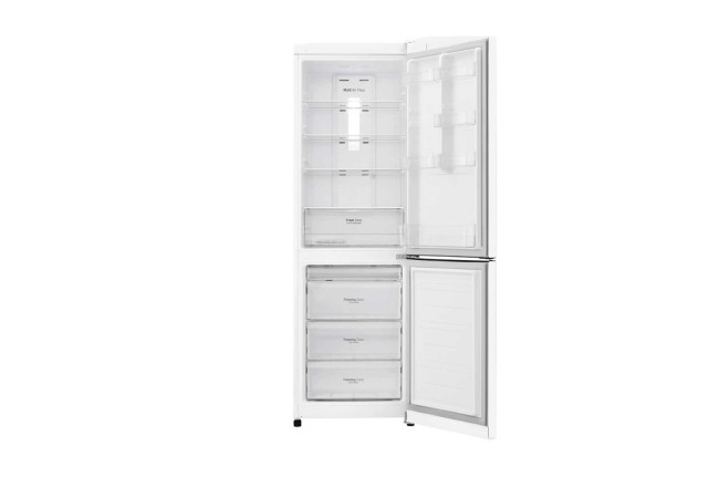 Холодильник LG GA-B419SQUL