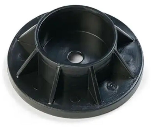 Опора вертикальной стойки каркаса для бассейнов Intex 10576 Опора вертикальной стойки каркаса для бассейнов Intex 10576