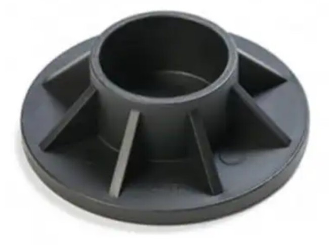 Опора вертикальной стойки каркаса для бассейнов Intex 10576 Опора вертикальной стойки каркаса для бассейнов Intex 10576