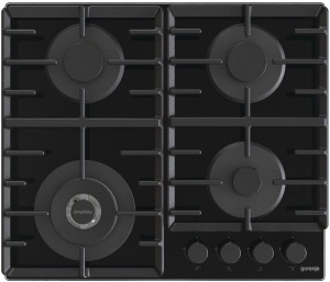 Встраиваемая газовая варочная панель Gorenje GTW642SYB