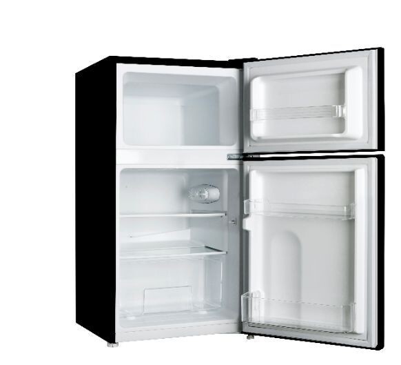 Холодильник DON frost R-91 X черный