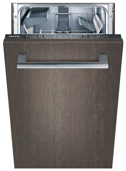 Встраиваемая посудомоечная машина Siemens SR 65E004