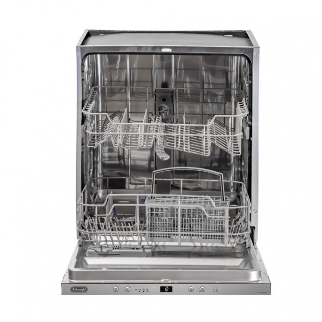 Встраиваемая посудомоечная машина Delonghi DDW06F Basilia