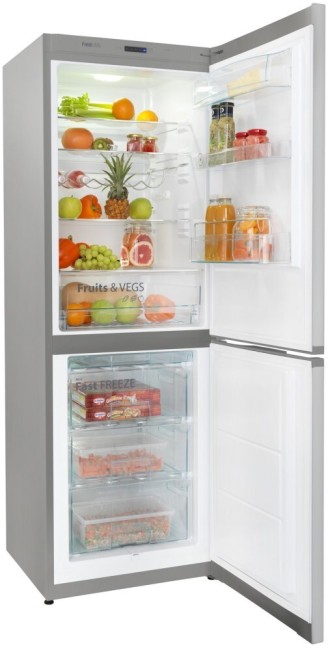 Холодильник Snaige RF53SG-P5CB2F0D91Z INOX