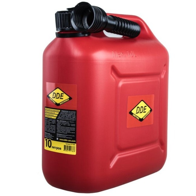 Канистра DDE 917-866