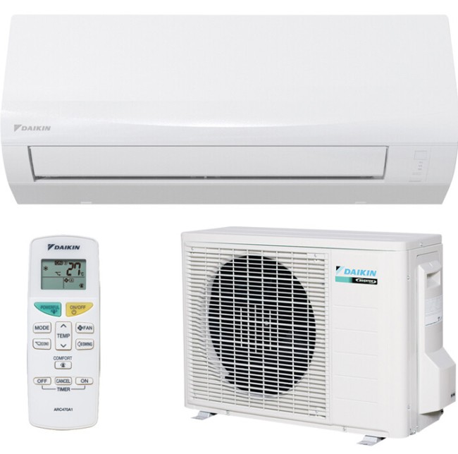 Сплит-система Daikin FTXF20D/RXF20D