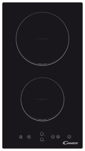 Встраиваемая электрическая варочная панель Candy CDH 30 Встраиваемая электрическая варочная панель Candy CDH 30
