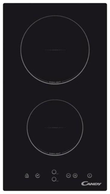 Встраиваемая электрическая варочная панель Candy CDH 30