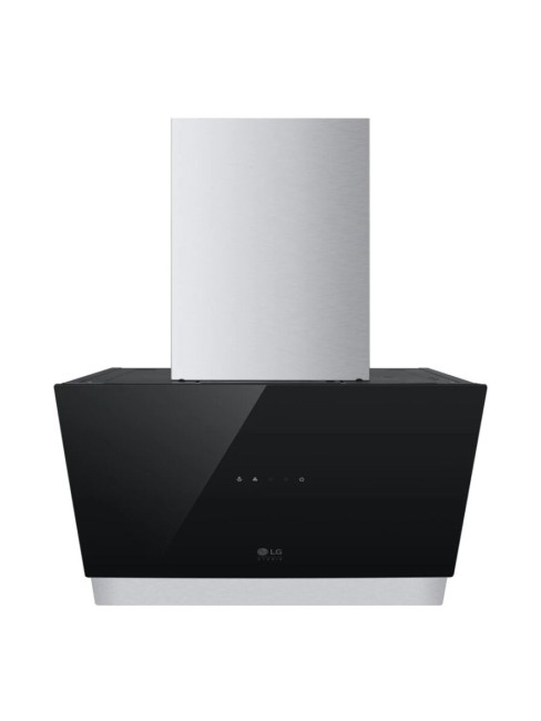 Вытяжка LG HCEZM2427B