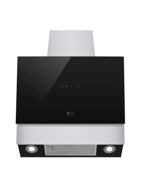 Вытяжка LG HCEZM2427B