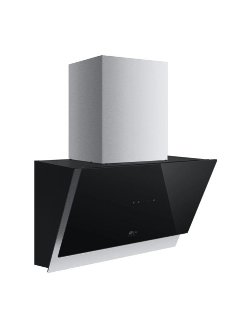 Вытяжка LG HCEZM2427B