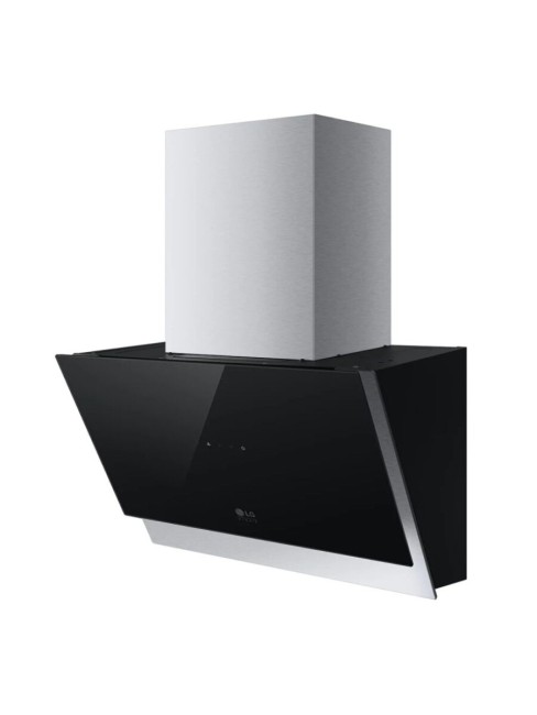 Вытяжка LG HCEZM2427B
