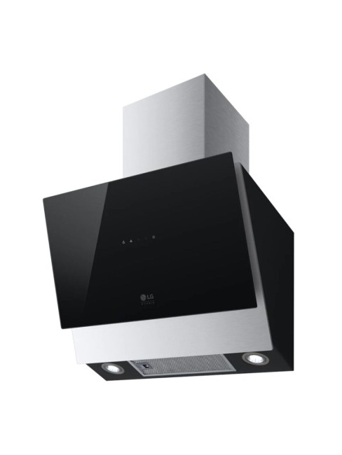 Вытяжка LG HCEZM2427B