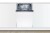 Встраиваемая посудомоечная машина Bosch SPV2IKX2BR