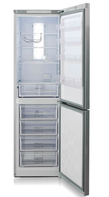 Холодильник Бирюса C980NF Холодильник Бирюса C980NF