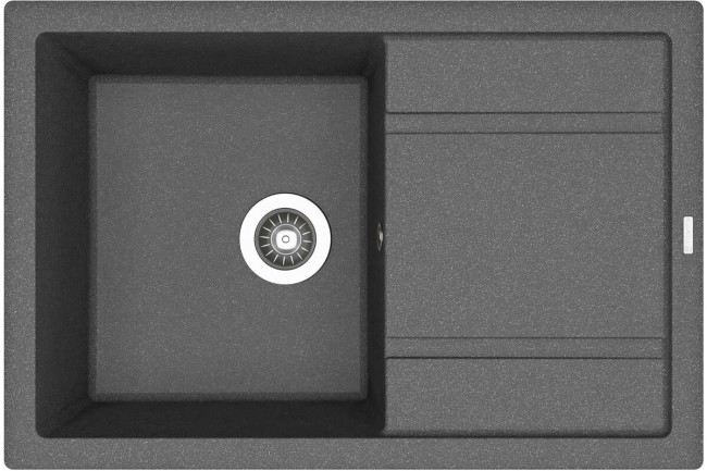 Кухонная мойка Florentina Липси-760 FG Кухонная мойка Florentina Липси-760 FG