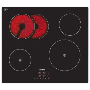 Встраиваемая индукционная варочная панель Siemens EH611BC17E