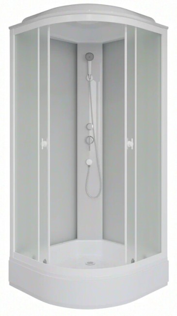 Душевая кабина Niagara Promo P80/26/MT