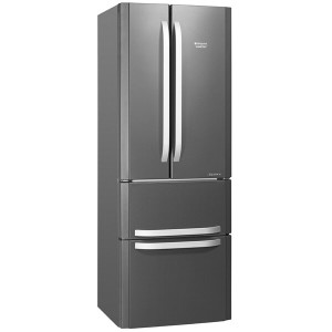 Холодильник Hotpoint-Ariston E4D AA X C