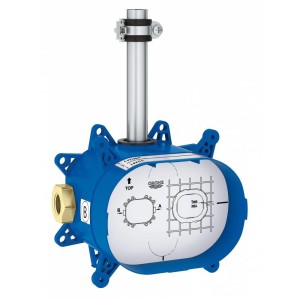 Скрытая часть верхнего душа Grohe Rainshower (26264001) Скрытая часть верхнего душа Grohe Rainshower (26264001)