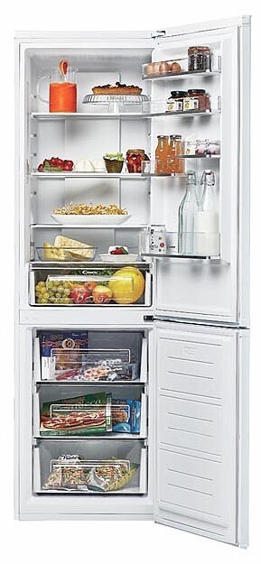 Холодильник Candy CCPN 200 IS