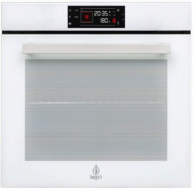 Встраиваемый электрический духовой шкаф Jacky's JO EW75410