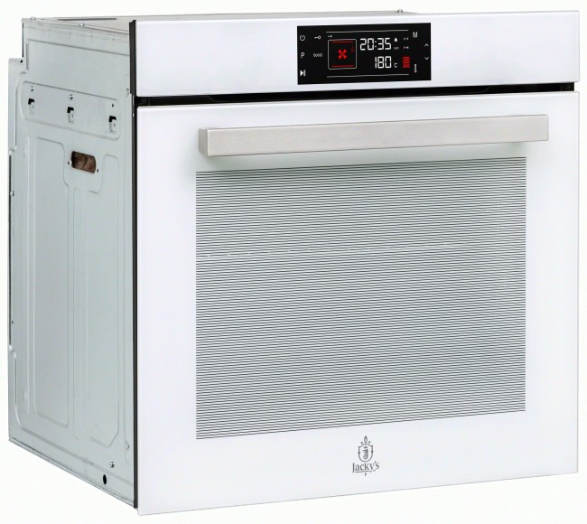 Встраиваемый электрический духовой шкаф Jacky's JO EW75410