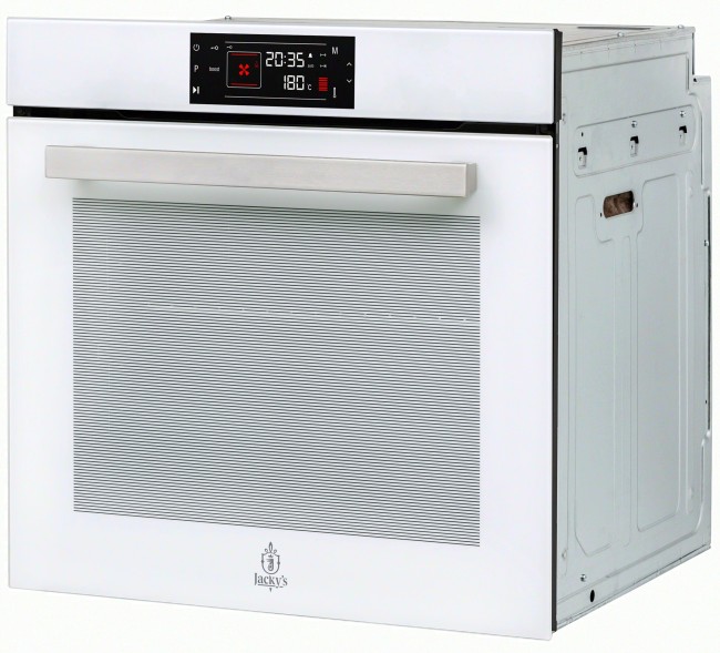 Встраиваемый электрический духовой шкаф Jacky's JO EW75410
