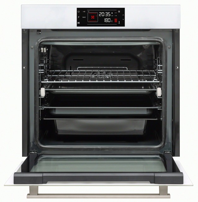 Встраиваемый электрический духовой шкаф Jacky's JO EW75410