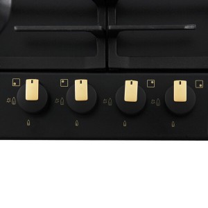 Встраиваемая газовая варочная панель Electrolux EGG 96343 NR Встраиваемая газовая варочная панель Electrolux EGG 96343 NR