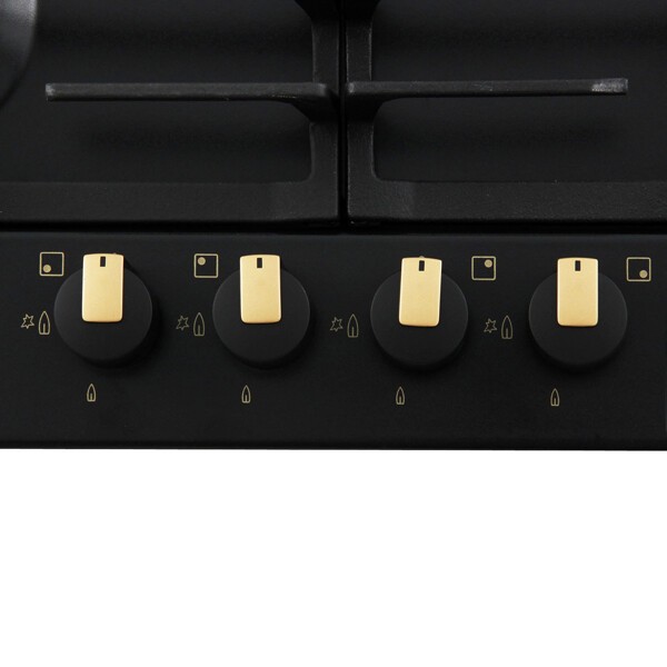 Встраиваемая газовая варочная панель Electrolux EGG 96343 NR Встраиваемая газовая варочная панель Electrolux EGG 96343 NR