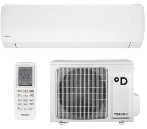 Сплит-система Daichi SIB50AVQS1R/SIB50FVS1R Сплит-система Daichi SIB50AVQS1R/SIB50FVS1R
