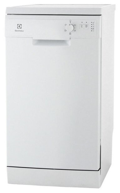 Посудомоечная машина Electrolux ESF 9423 LMW Посудомоечная машина Electrolux ESF 9423 LMW