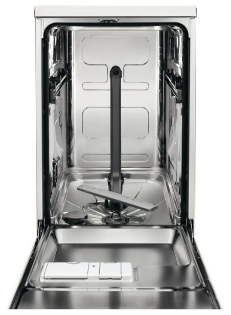 Посудомоечная машина Electrolux ESF 9423 LMW Посудомоечная машина Electrolux ESF 9423 LMW