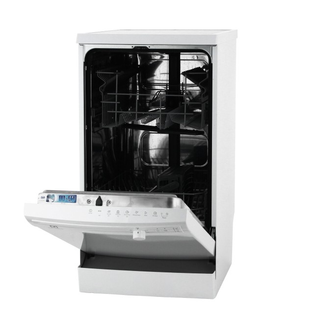 Посудомоечная машина Electrolux ESF 9423 LMW Посудомоечная машина Electrolux ESF 9423 LMW