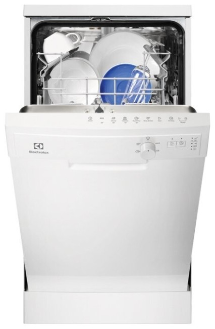 Посудомоечная машина Electrolux ESF 9423 LMW Посудомоечная машина Electrolux ESF 9423 LMW