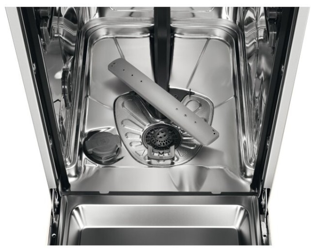 Посудомоечная машина Electrolux ESF 9423 LMW Посудомоечная машина Electrolux ESF 9423 LMW