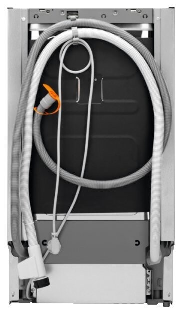 Посудомоечная машина Electrolux ESF 9423 LMW Посудомоечная машина Electrolux ESF 9423 LMW