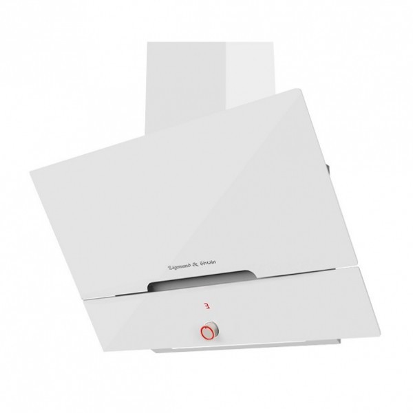 Каминная вытяжка Zigmund & Shtain K 142.9 W