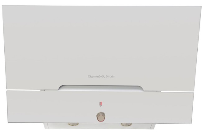 Каминная вытяжка Zigmund & Shtain K 142.9 W