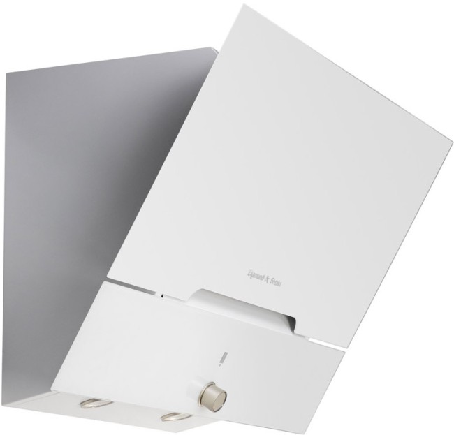 Каминная вытяжка Zigmund & Shtain K 142.9 W